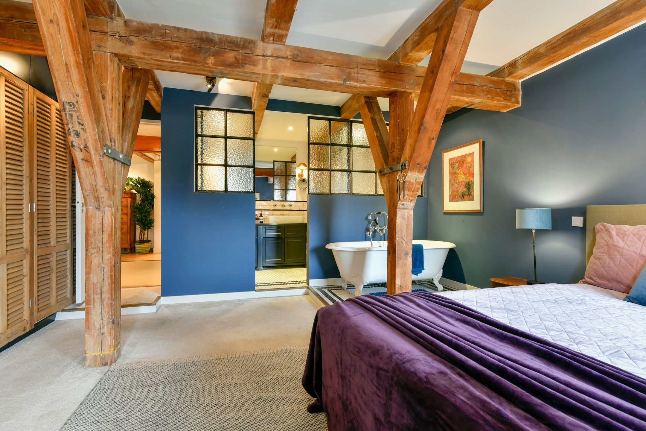 Foto 18 van Nieuwendammerdijk 248-B