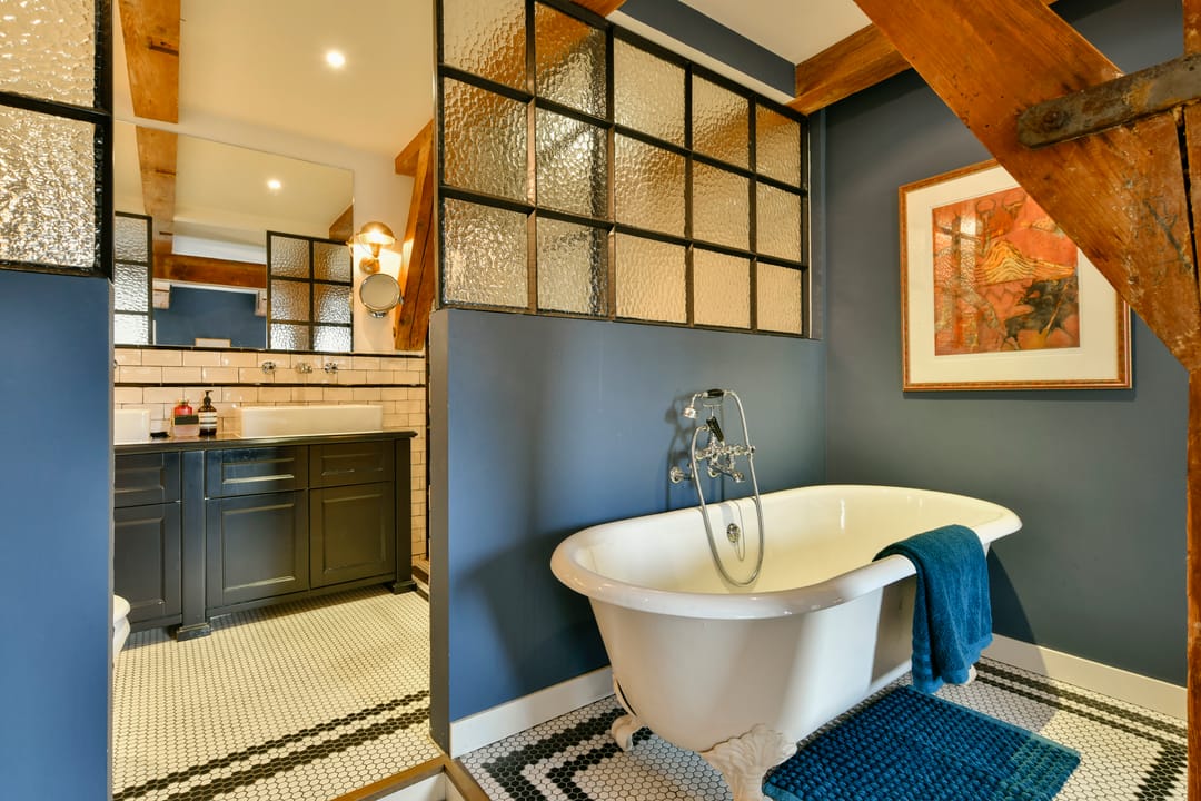 Foto 17 van Nieuwendammerdijk 248-B