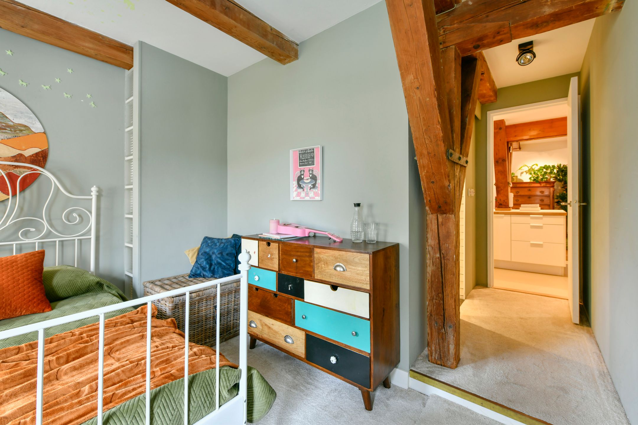 Foto 21 van Nieuwendammerdijk 248-B