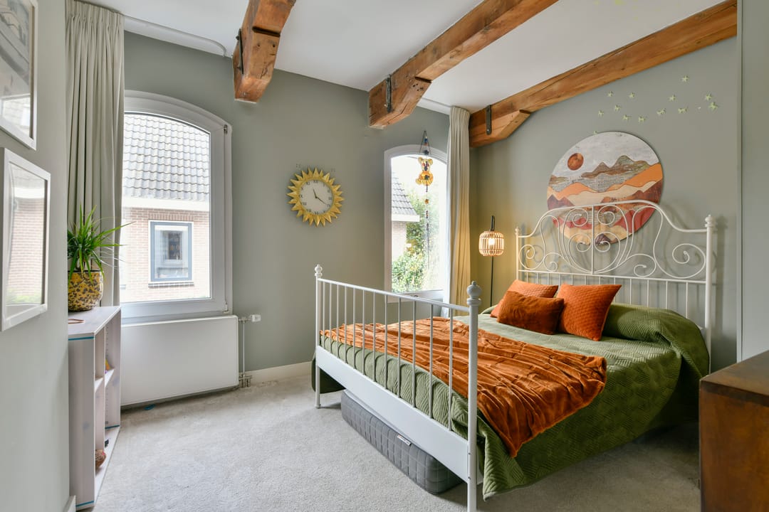 Foto 22 van Nieuwendammerdijk 248-B