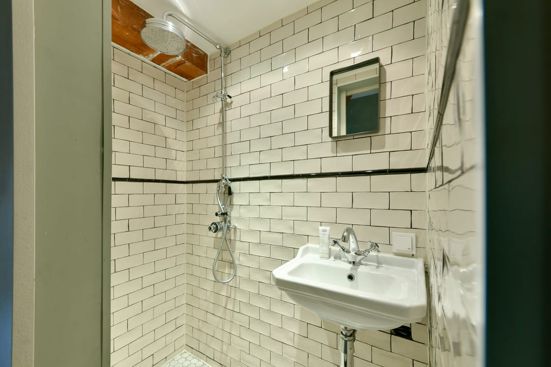 Foto 23 van Nieuwendammerdijk 248-B