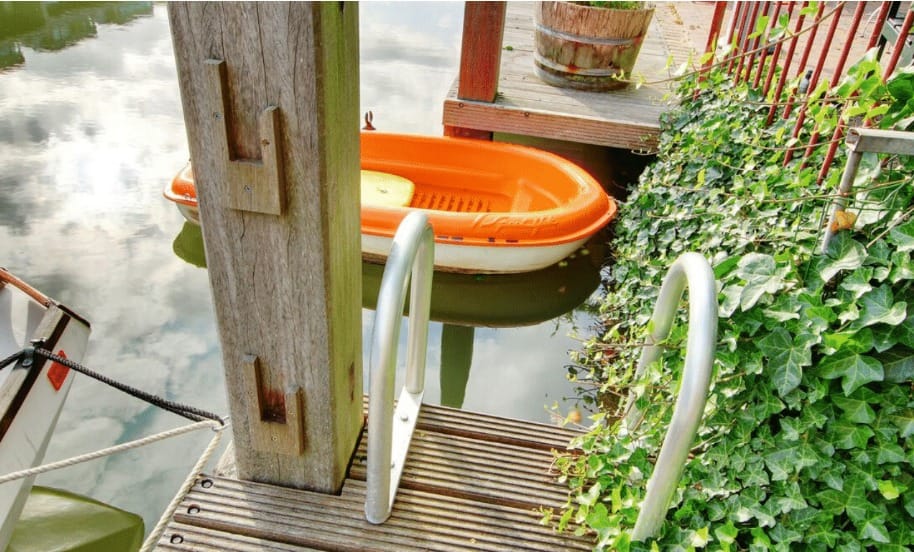 Foto 26 van Nieuwendammerdijk 248-B