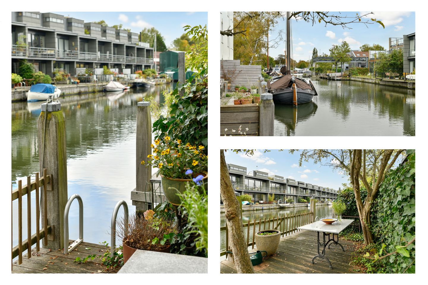 Foto 25 van Nieuwendammerdijk 248-B