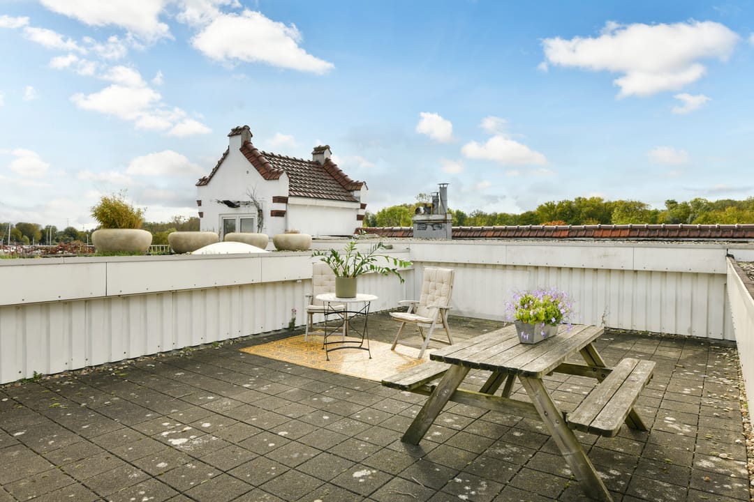 Foto 31 van Nieuwendammerdijk 248-B