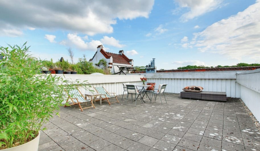 Foto 30 van Nieuwendammerdijk 248-B