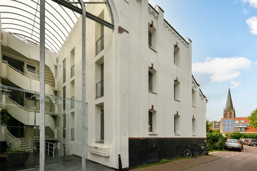 Foto 32 van Nieuwendammerdijk 248-B