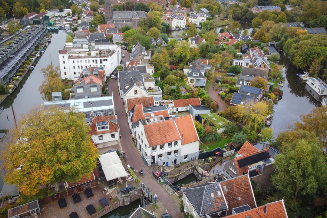 Foto 38 van Nieuwendammerdijk 248-B