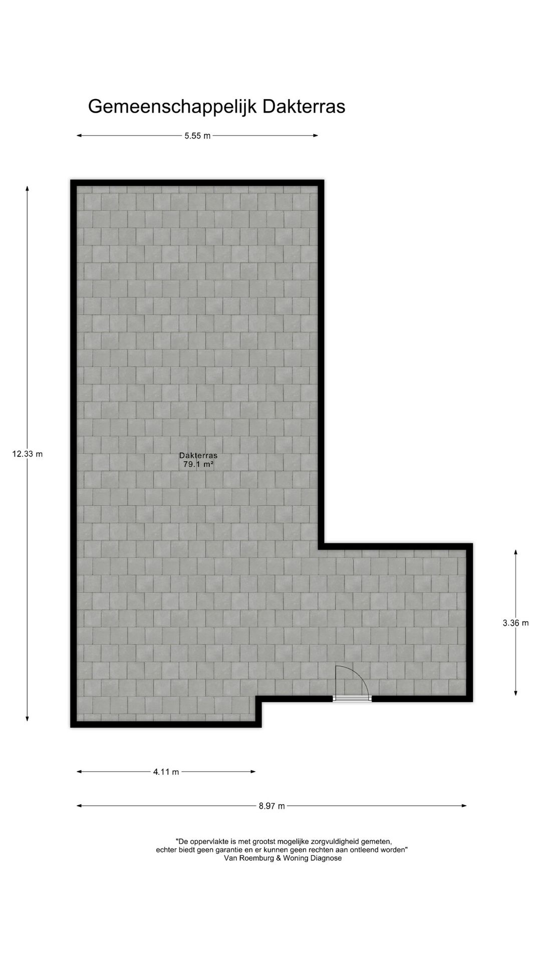 Foto 44 van Nieuwendammerdijk 248-B