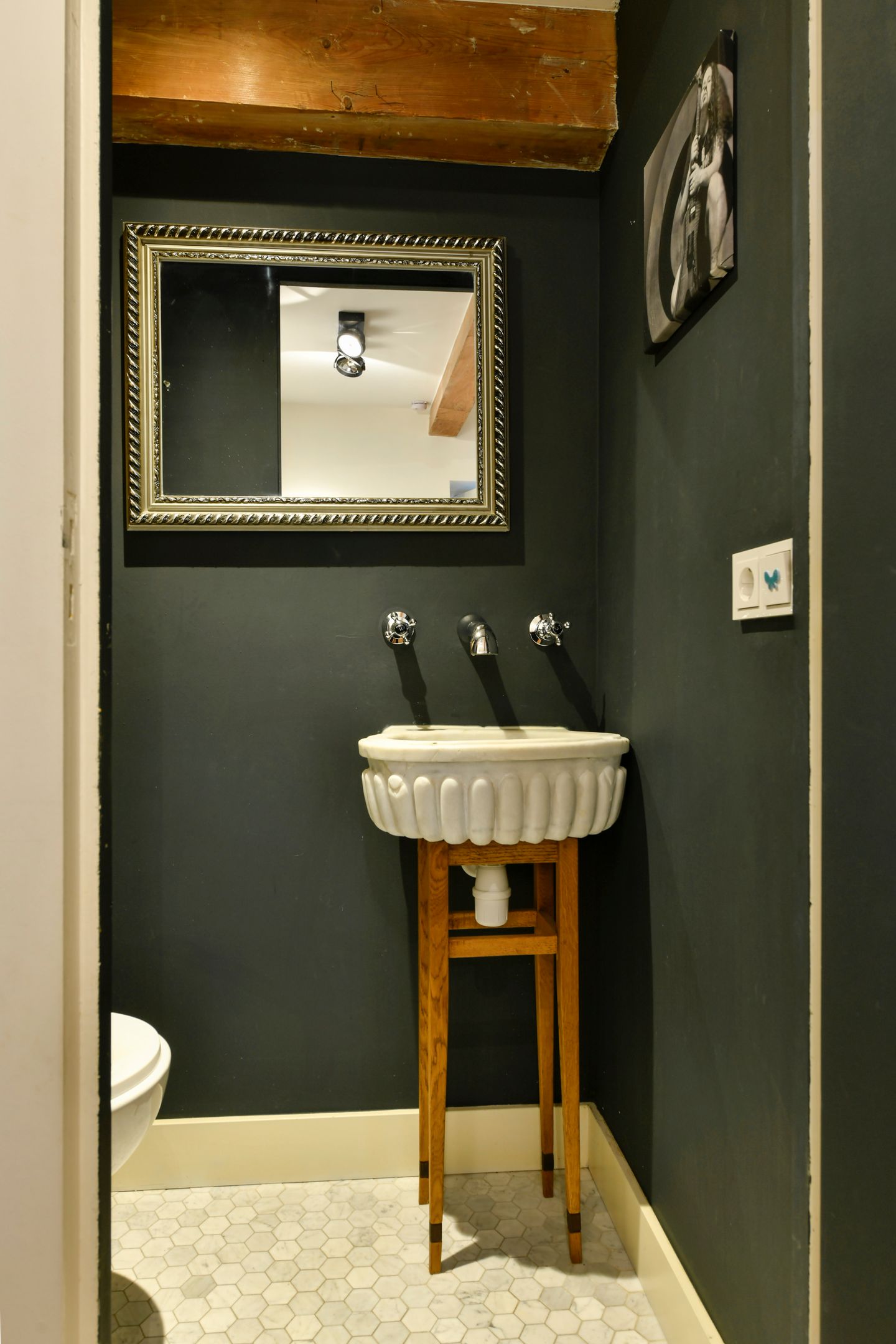 Foto 20 van Nieuwendammerdijk 248-B