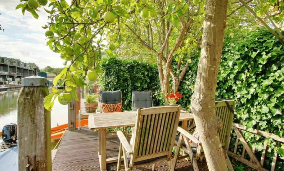 Foto 24 van Nieuwendammerdijk 248-B