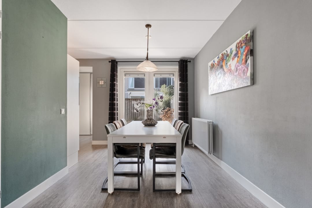 Foto 2 van Bakhuijs Roozeboomlaan 8