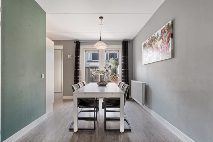 Foto 2 van Bakhuijs Roozeboomlaan 8