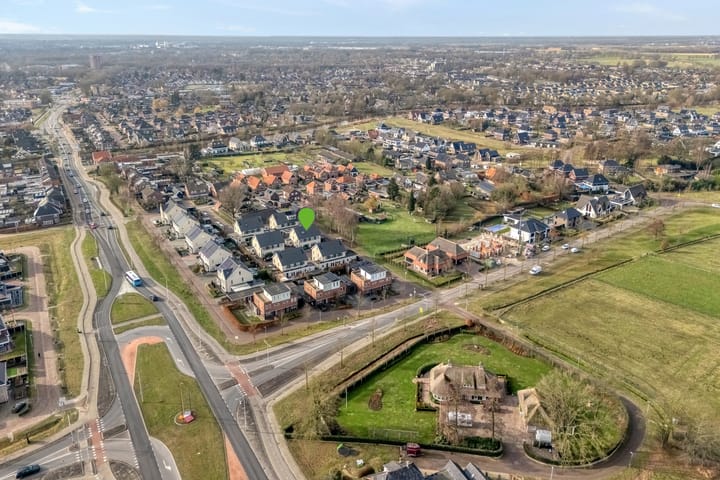 Foto 4 van Bakhuijs Roozeboomlaan 8