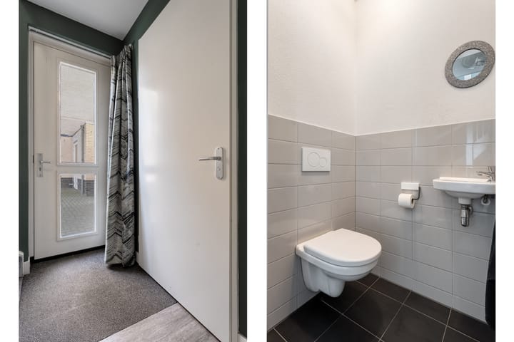 Foto 5 van Bakhuijs Roozeboomlaan 8