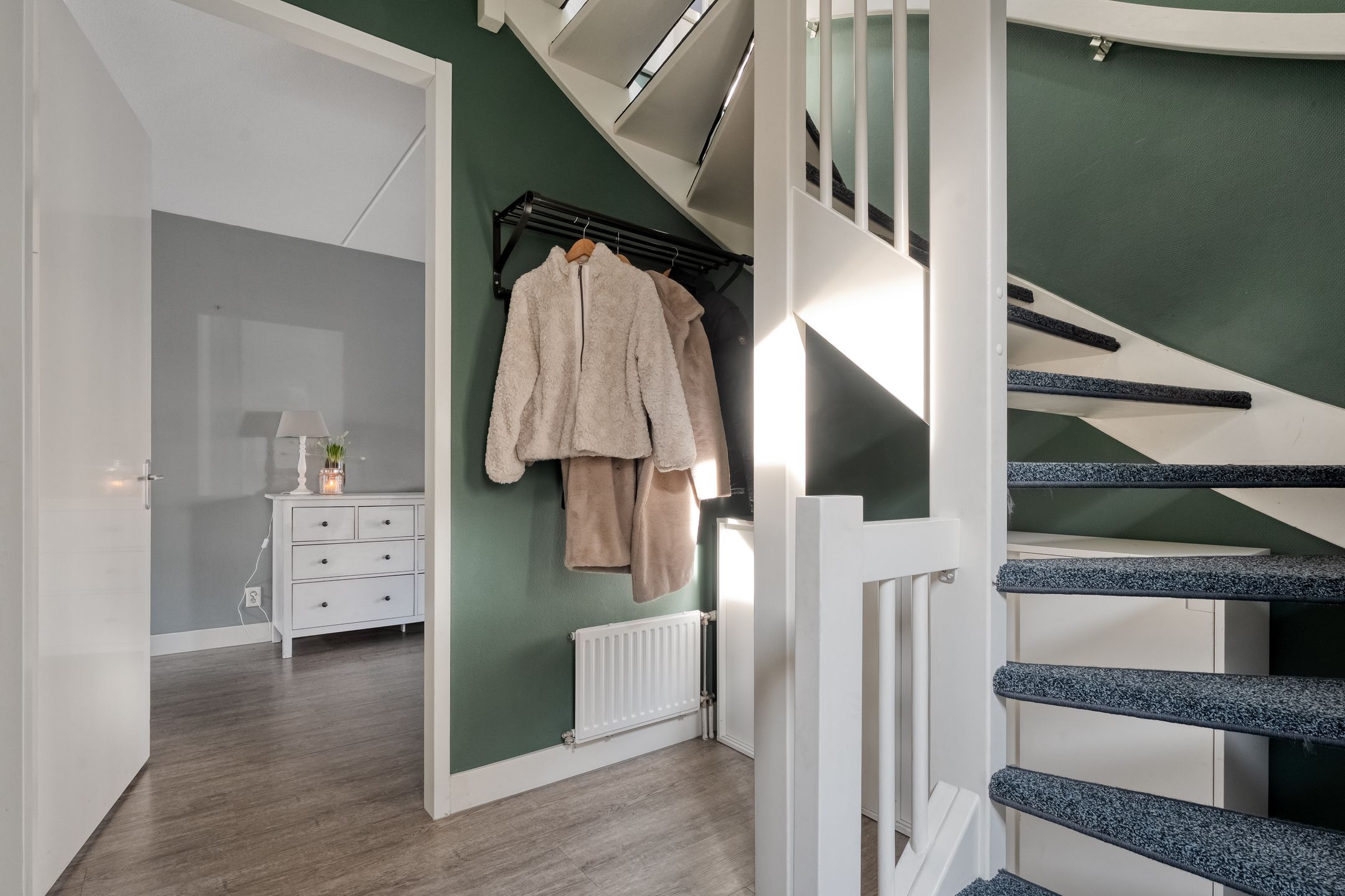 Foto 6 van Bakhuijs Roozeboomlaan 8