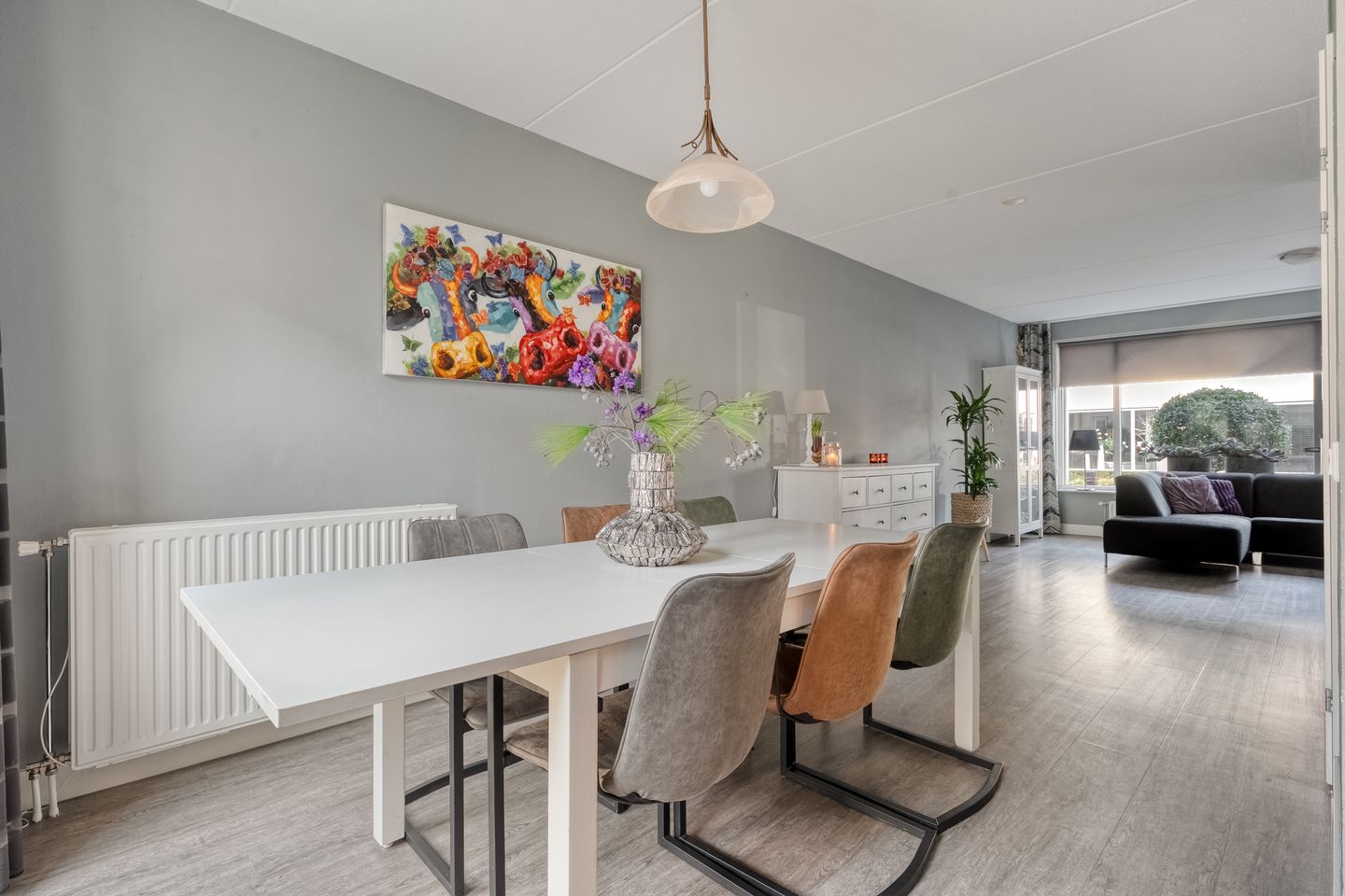 Foto 10 van Bakhuijs Roozeboomlaan 8