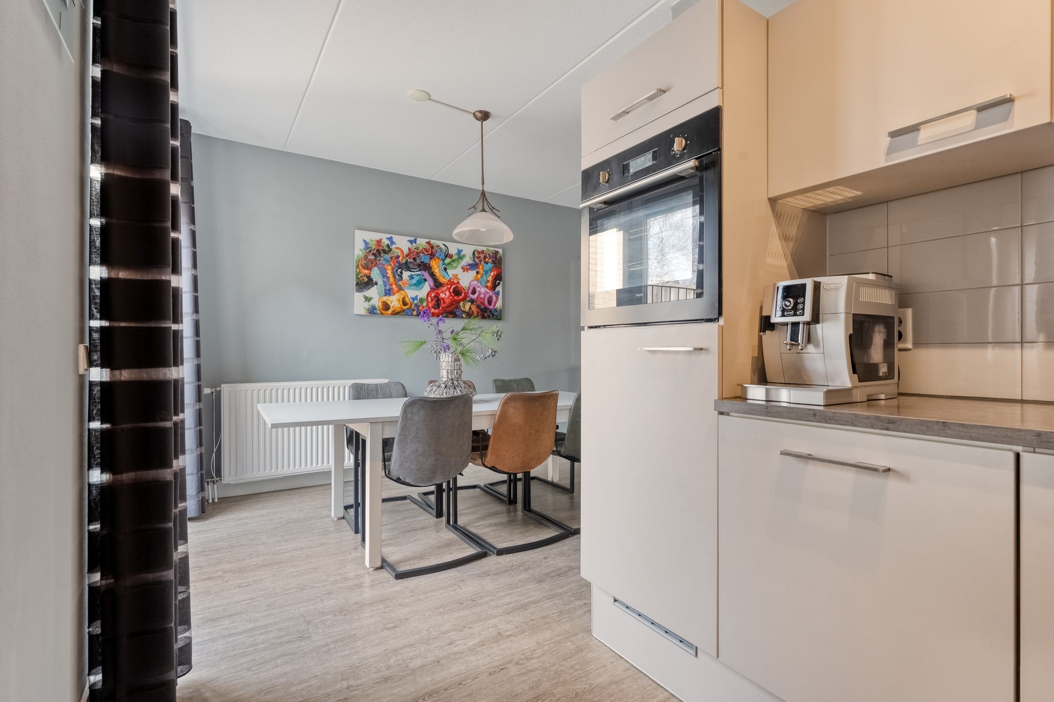 Foto 12 van Bakhuijs Roozeboomlaan 8