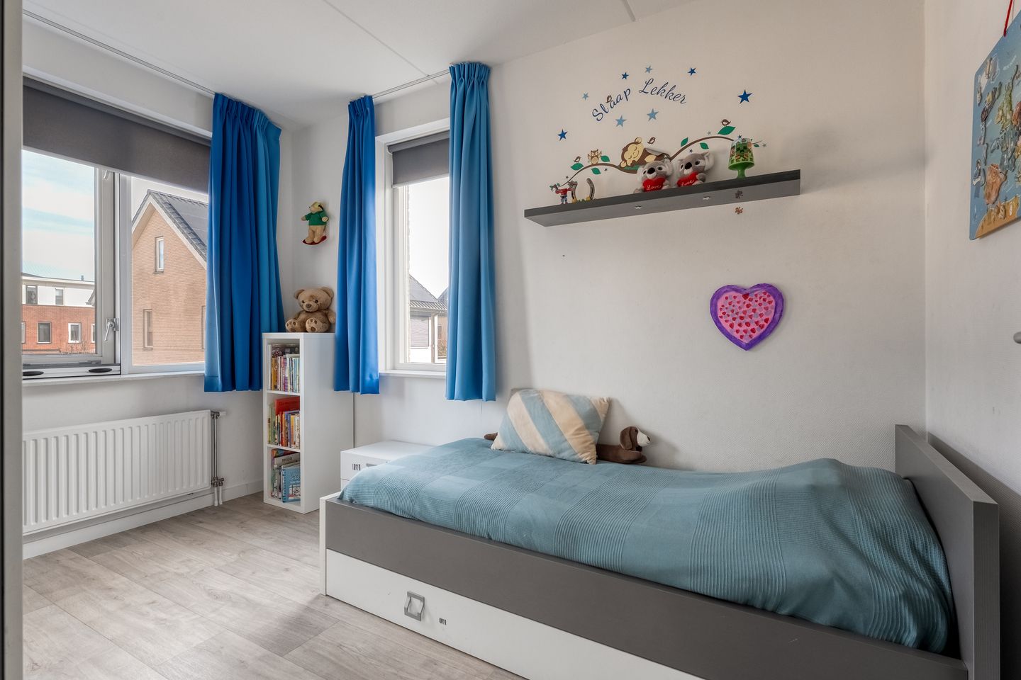 Foto 19 van Bakhuijs Roozeboomlaan 8