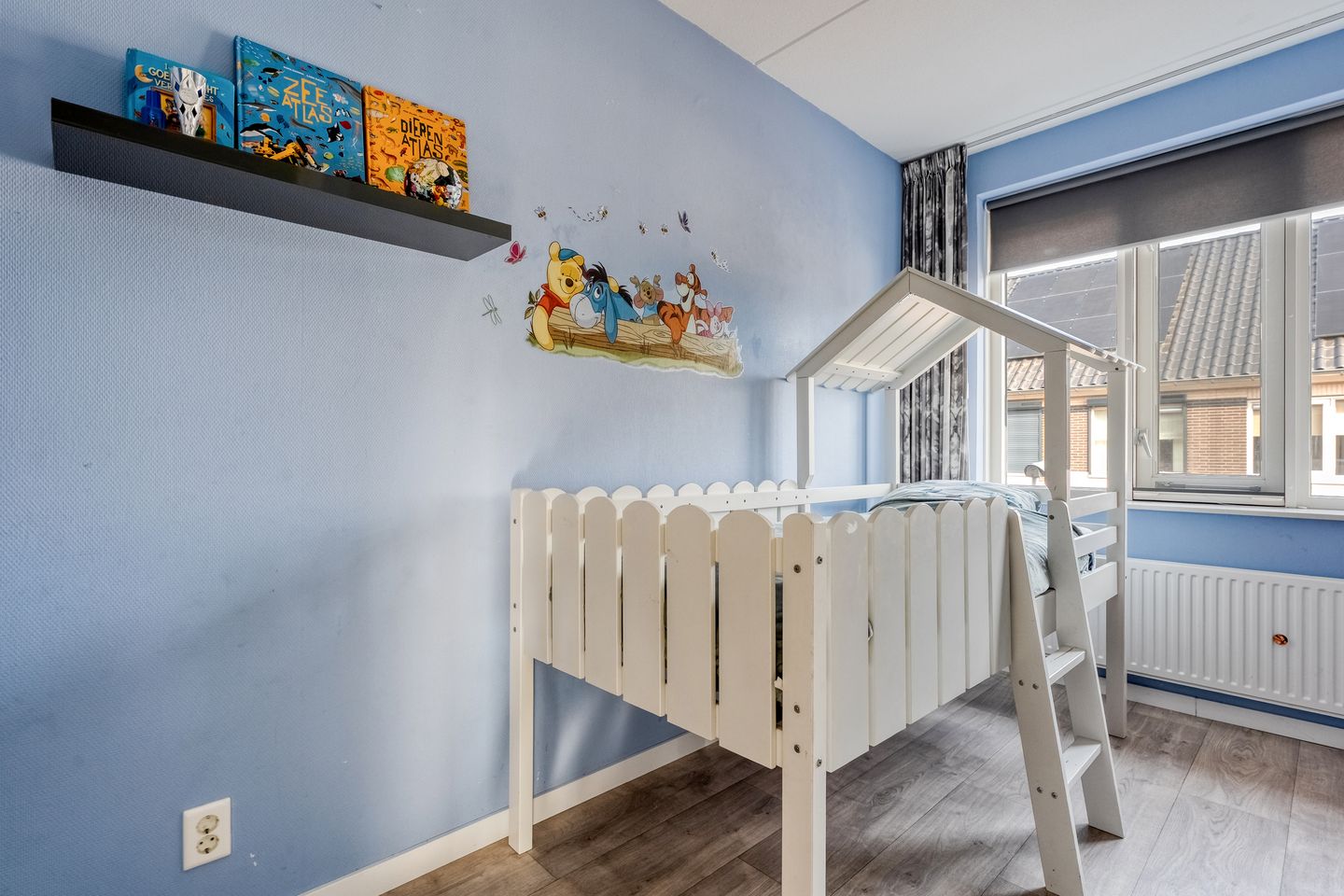 Foto 20 van Bakhuijs Roozeboomlaan 8