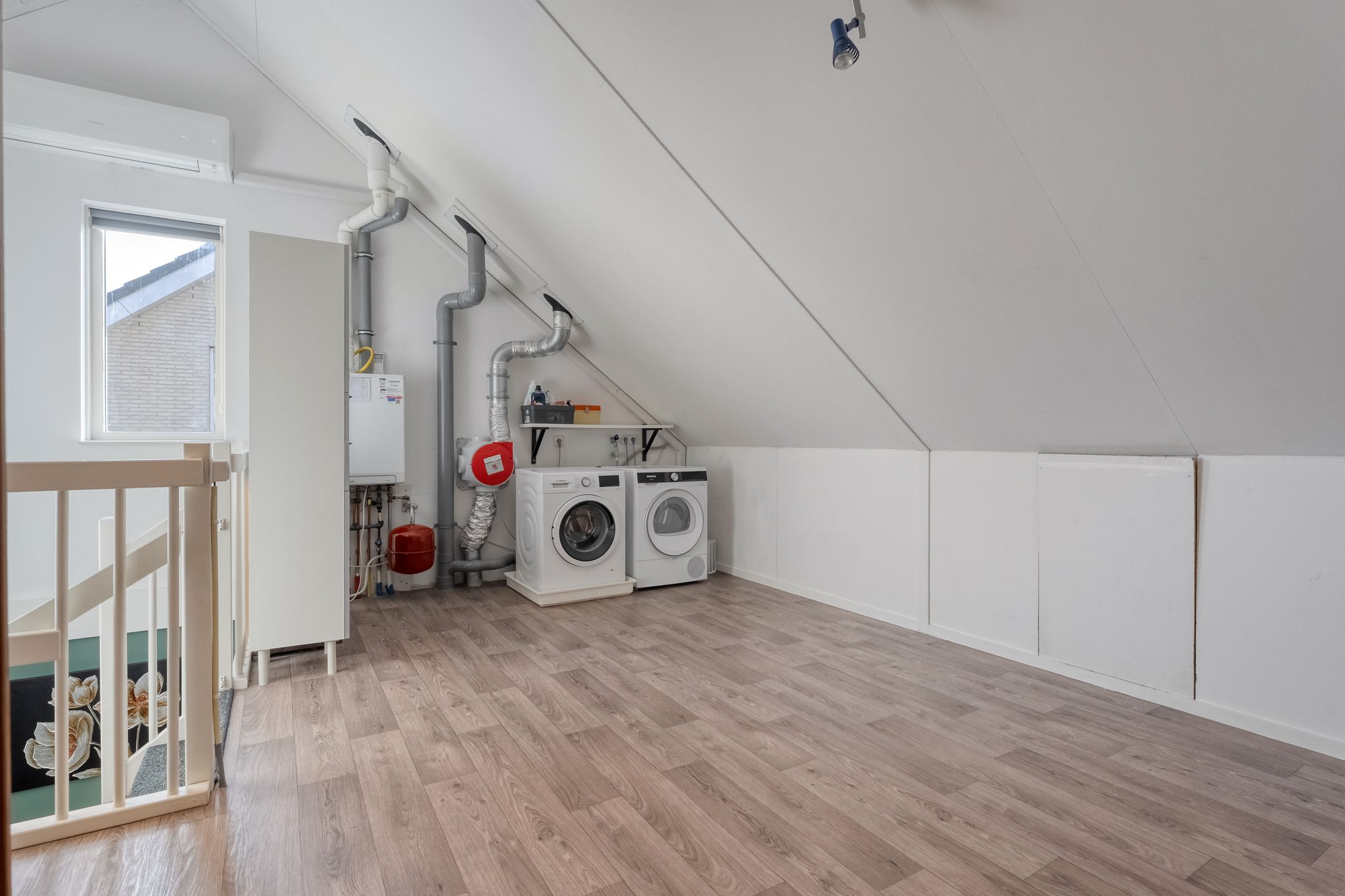 Foto 21 van Bakhuijs Roozeboomlaan 8