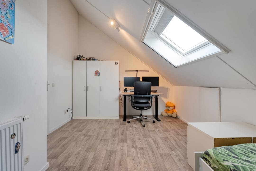 Foto 22 van Bakhuijs Roozeboomlaan 8