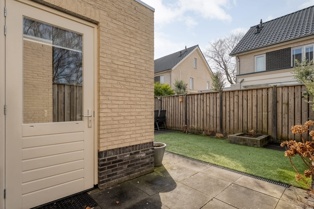 Foto 23 van Bakhuijs Roozeboomlaan 8