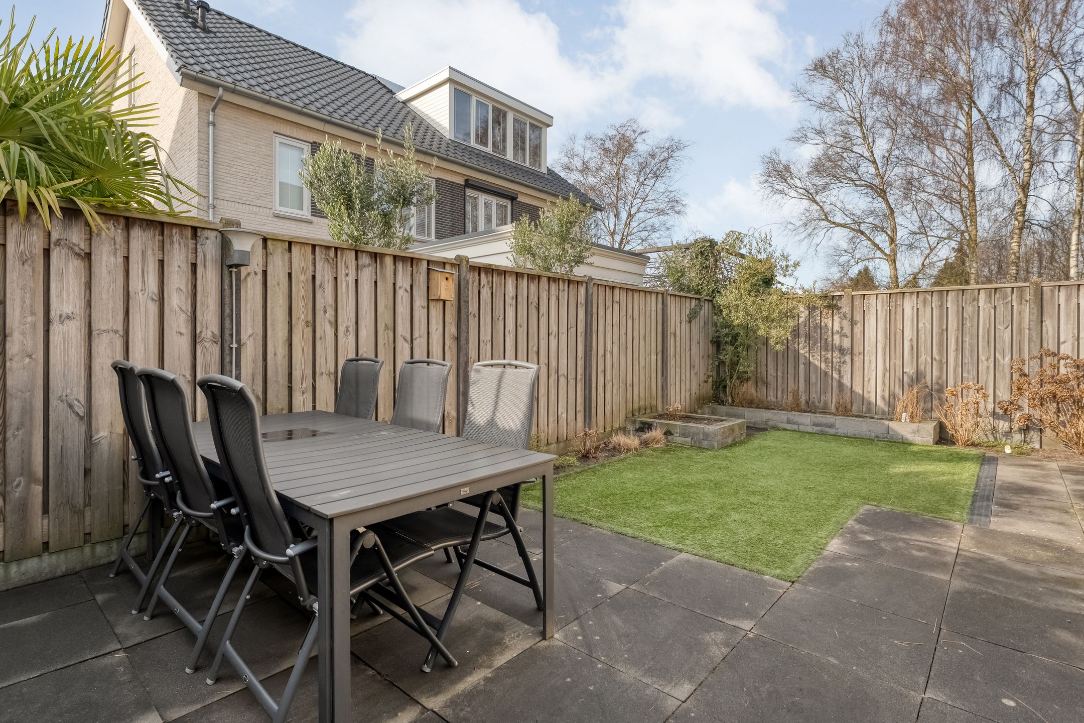 Foto 24 van Bakhuijs Roozeboomlaan 8