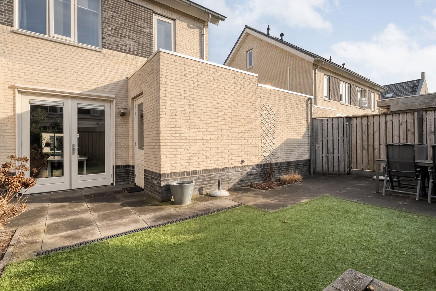 Foto 25 van Bakhuijs Roozeboomlaan 8