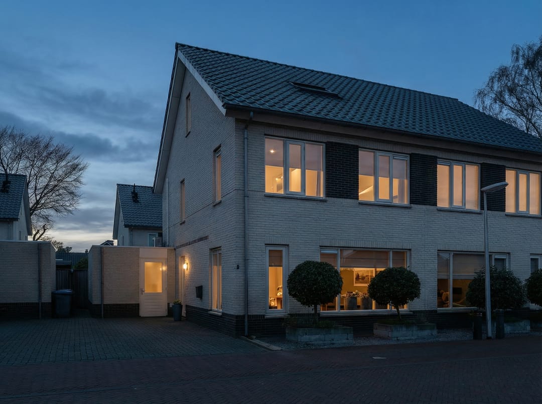 Foto 26 van Bakhuijs Roozeboomlaan 8