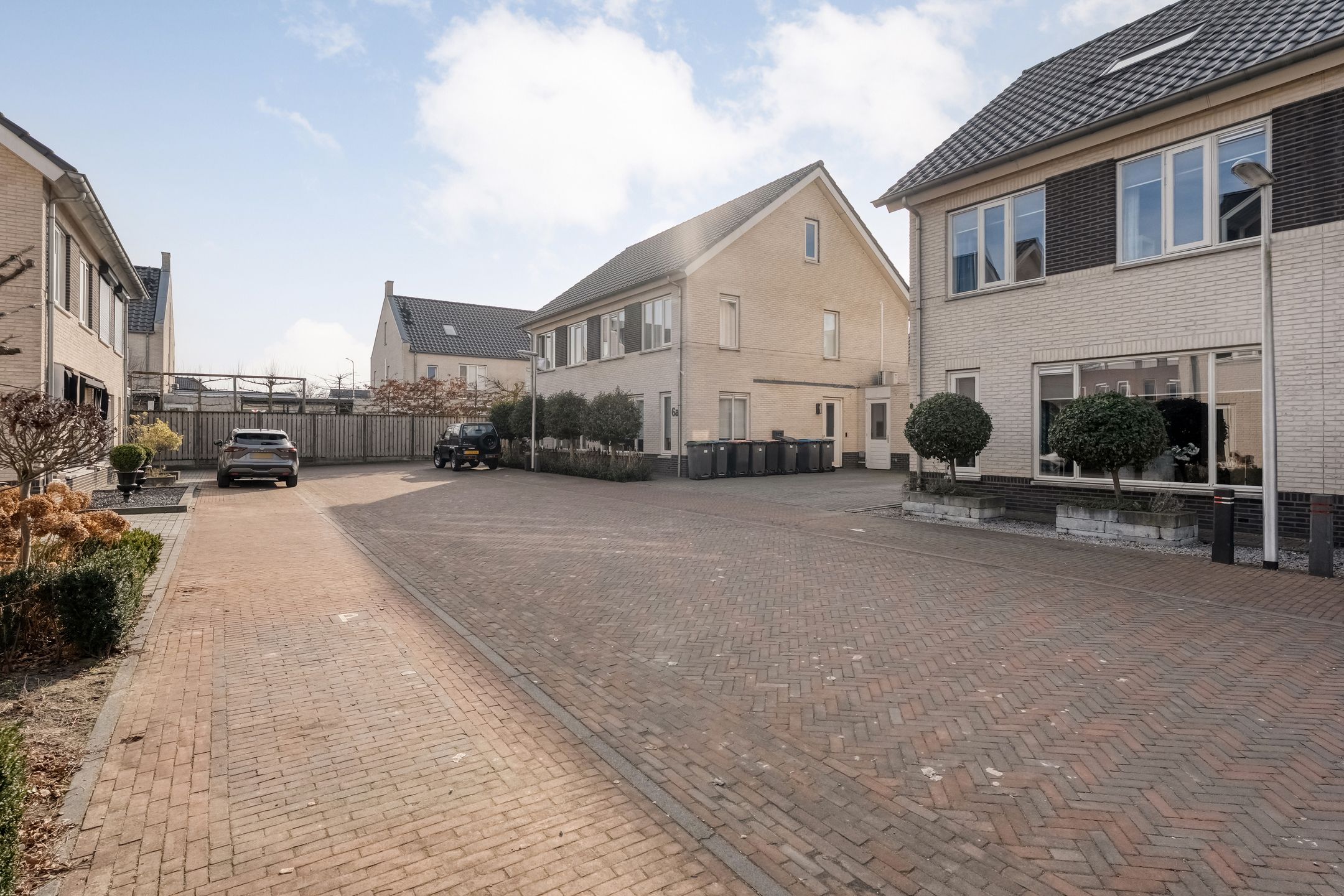 Foto 27 van Bakhuijs Roozeboomlaan 8