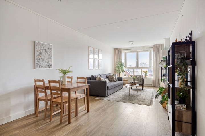 Photo 3 of Kagerstraat 5-C6