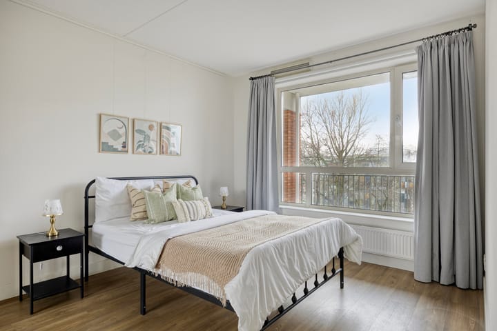 Photo 4 of Kagerstraat 5-C6