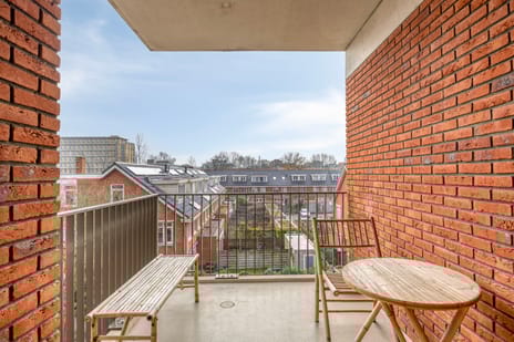 Kagerstraat 5-C6 secondary image