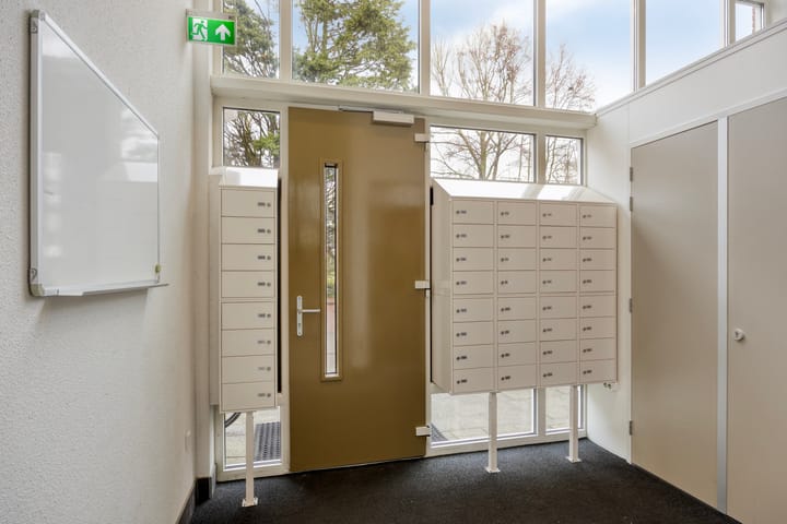 Foto 5 van Kagerstraat 5-C6