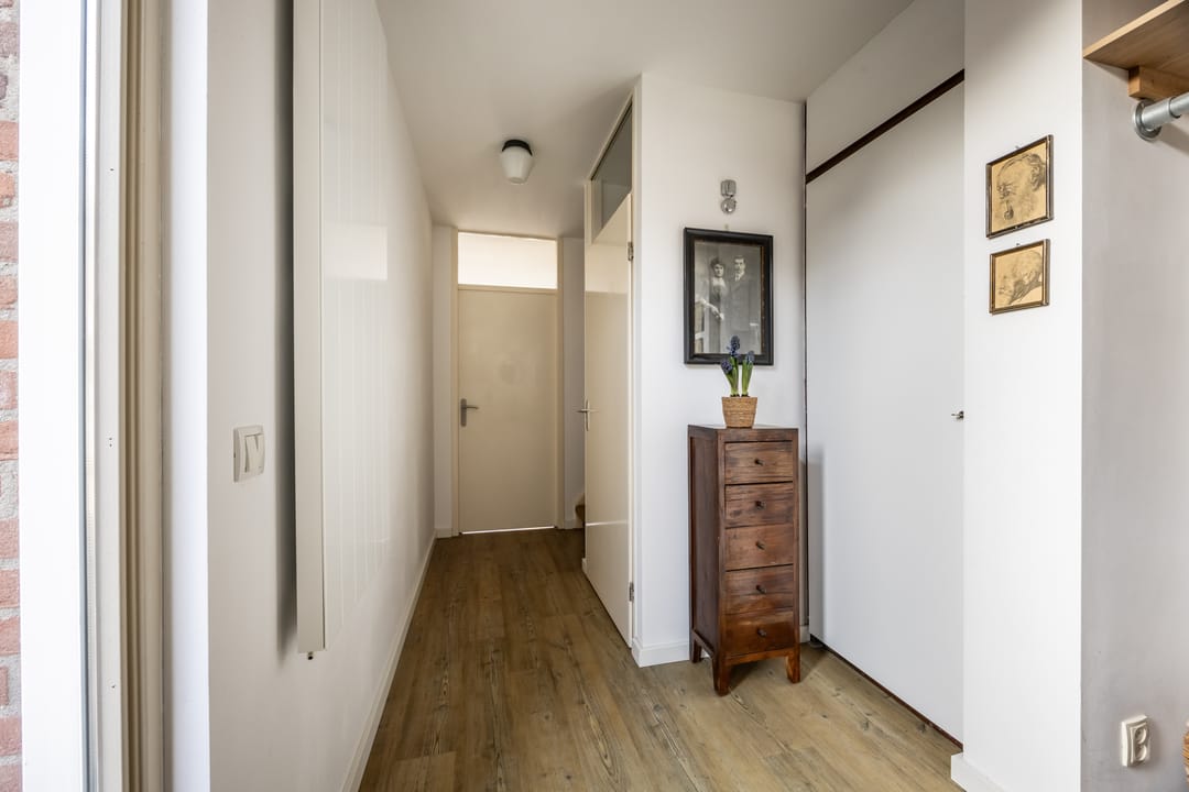 Foto 2 van Graaf Albrechtlaan 4