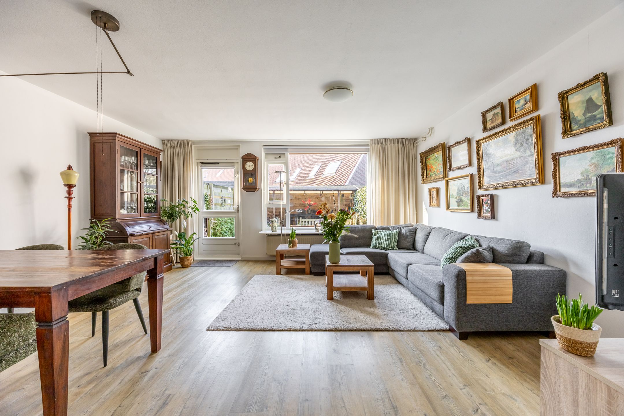 Foto 3 van Graaf Albrechtlaan 4