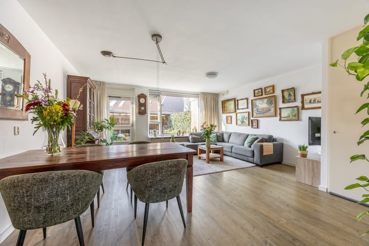Photo 5 of Graaf Albrechtlaan 4