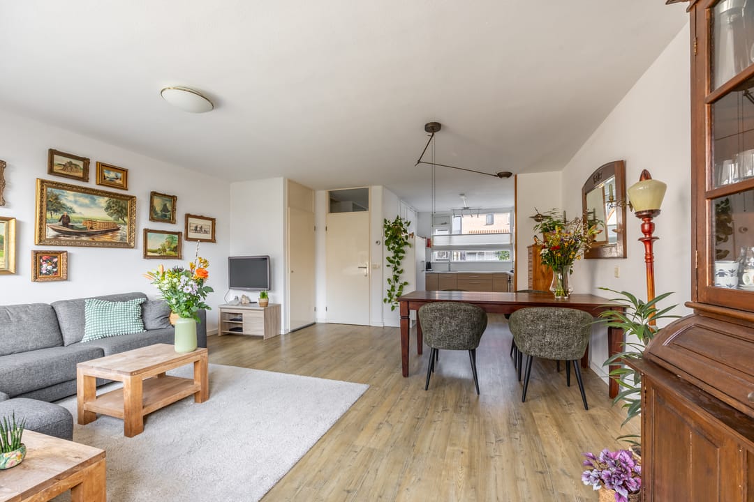 Foto 7 van Graaf Albrechtlaan 4