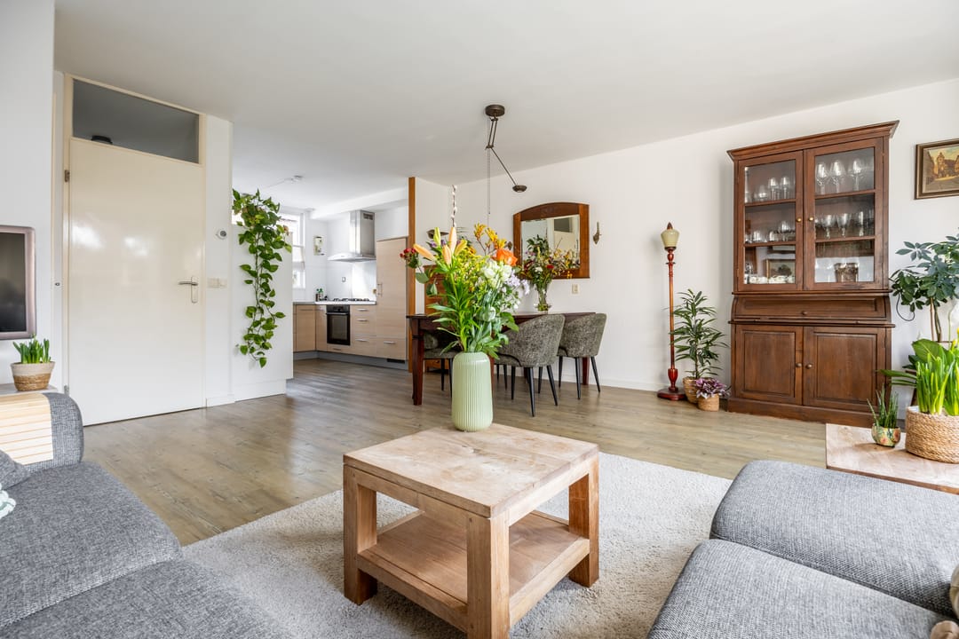 Foto 8 van Graaf Albrechtlaan 4