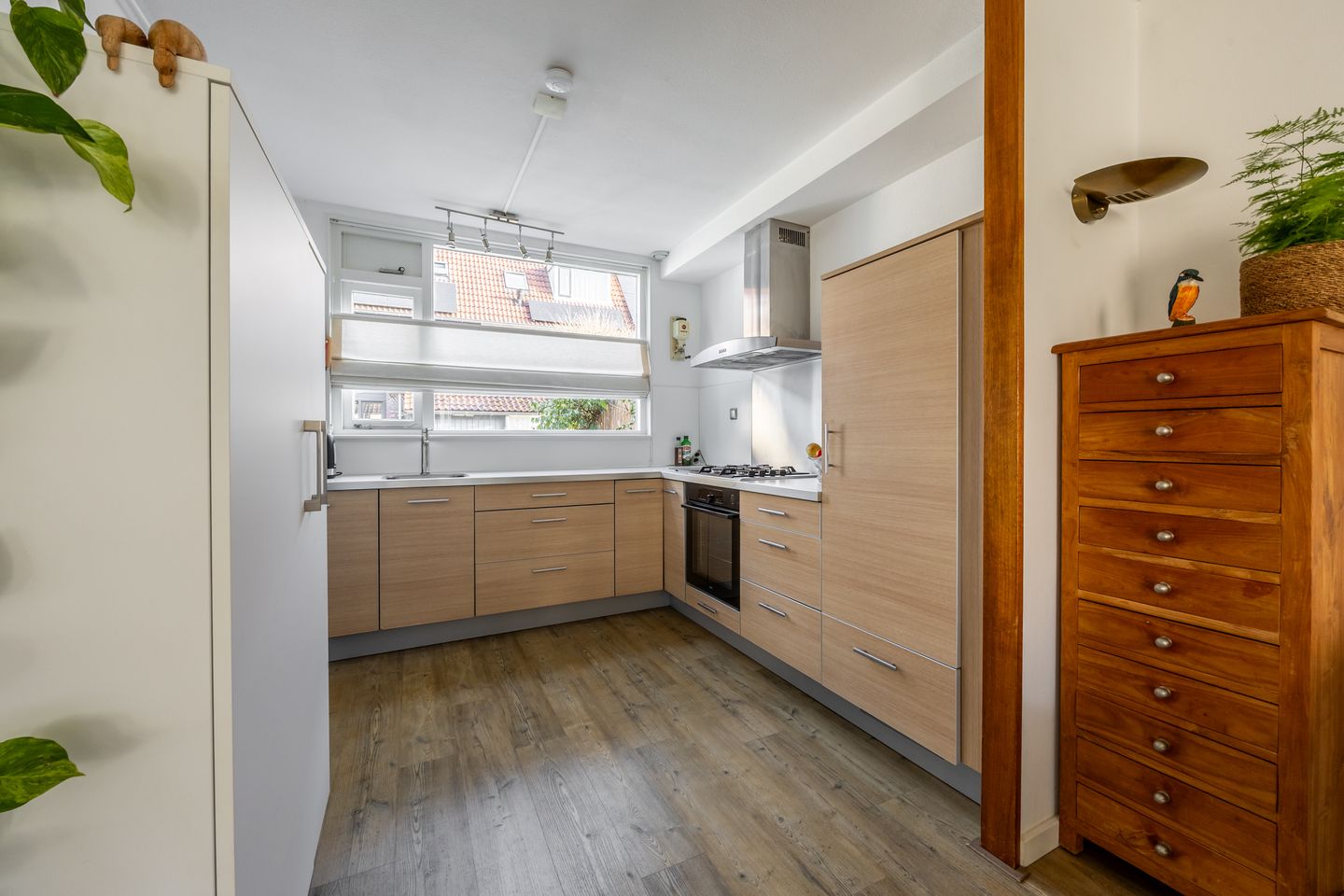 Foto 10 van Graaf Albrechtlaan 4