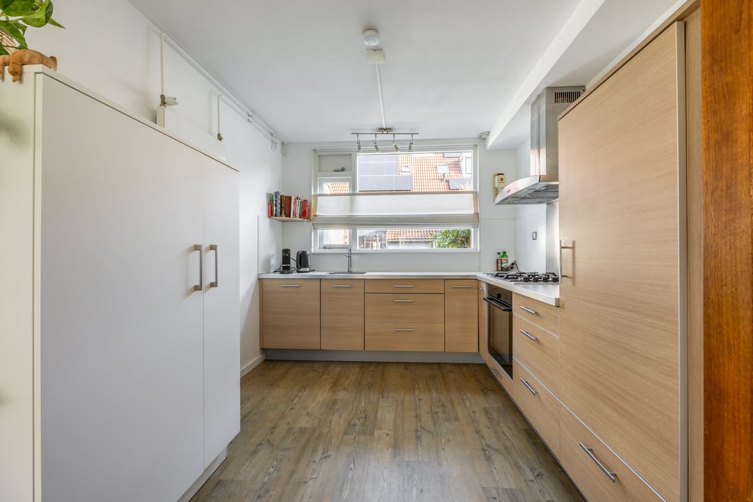 Foto 11 van Graaf Albrechtlaan 4