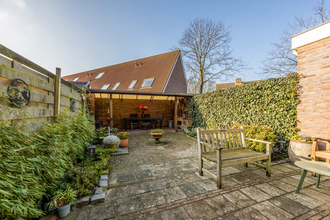 Foto 13 van Graaf Albrechtlaan 4