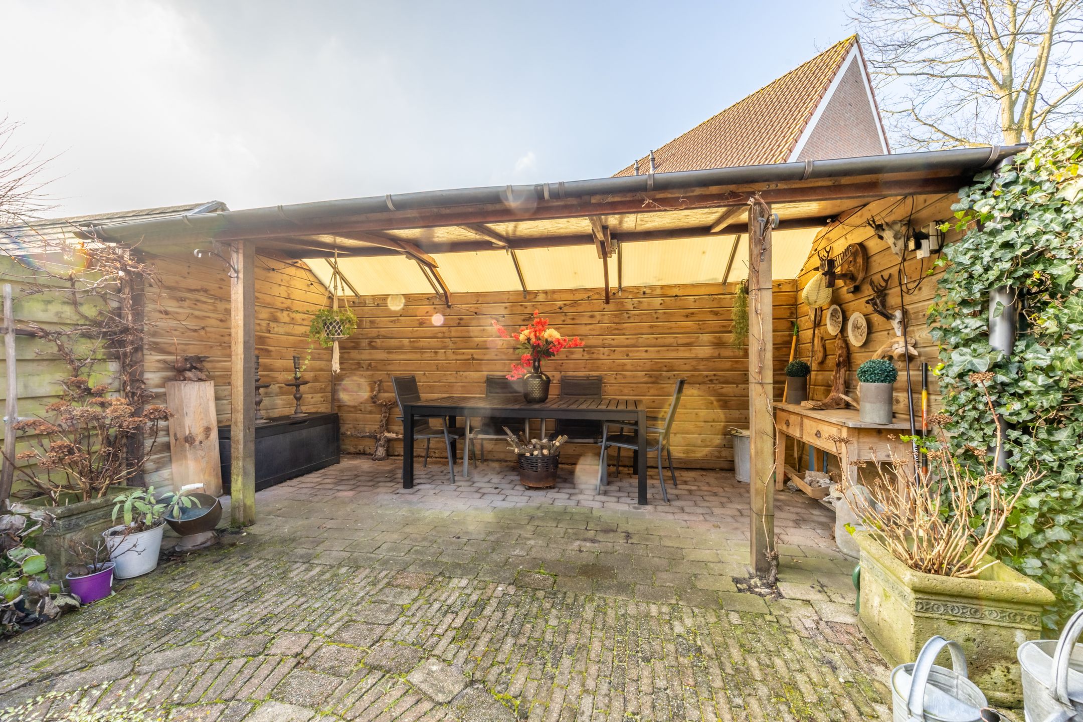 Foto 15 van Graaf Albrechtlaan 4