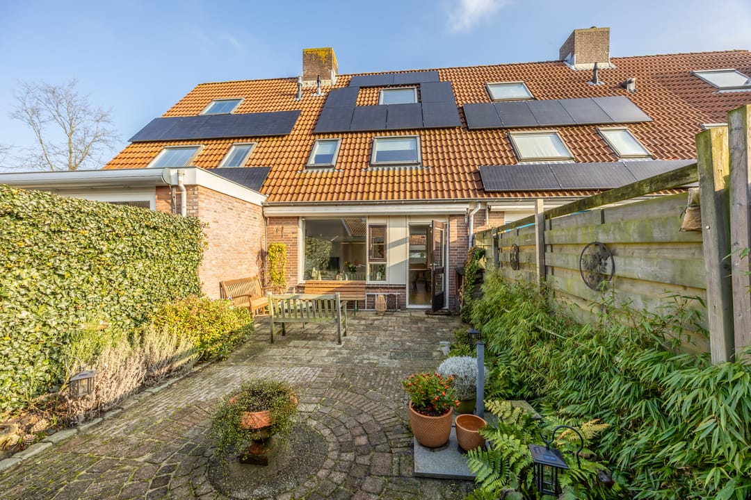 Foto 17 van Graaf Albrechtlaan 4