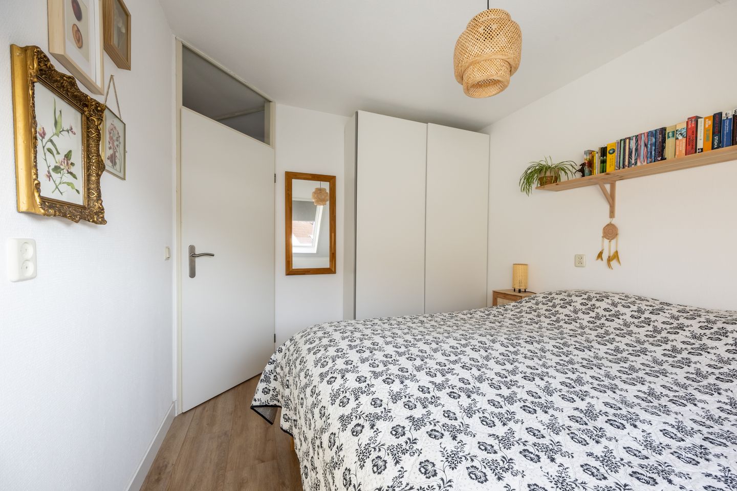 Foto 20 van Graaf Albrechtlaan 4