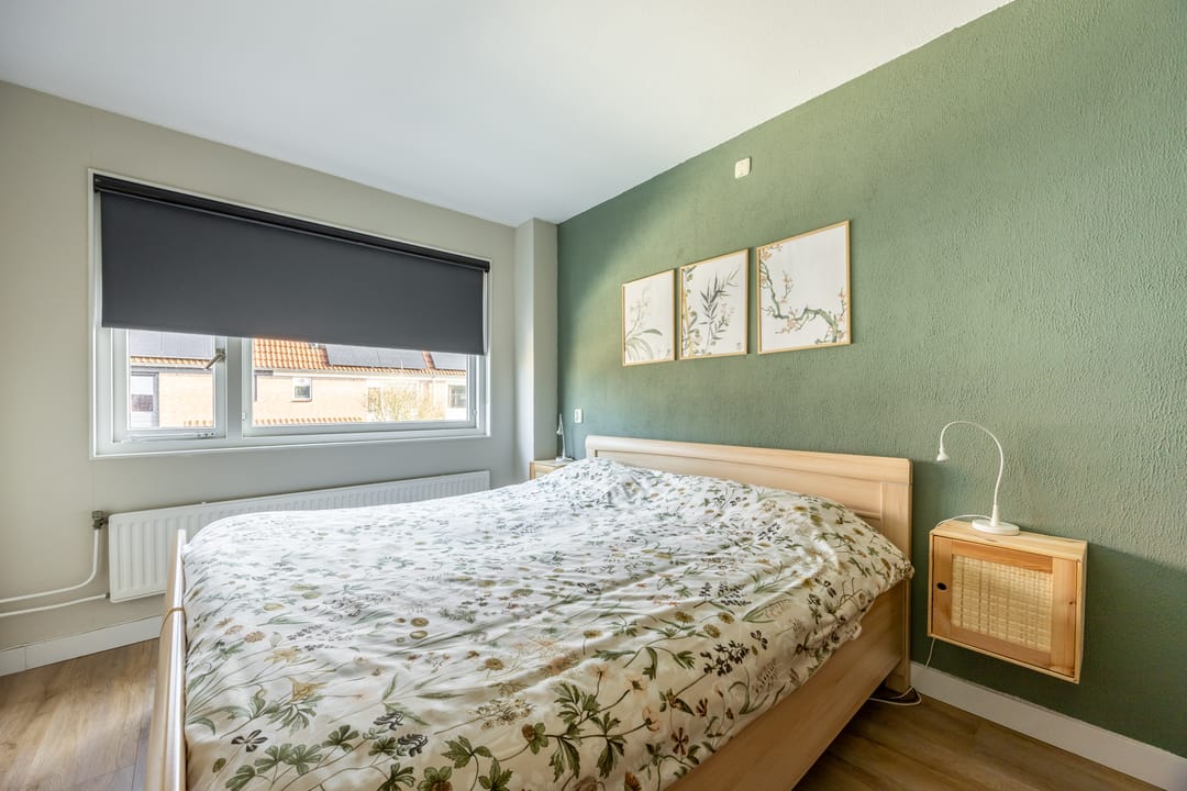 Foto 22 van Graaf Albrechtlaan 4