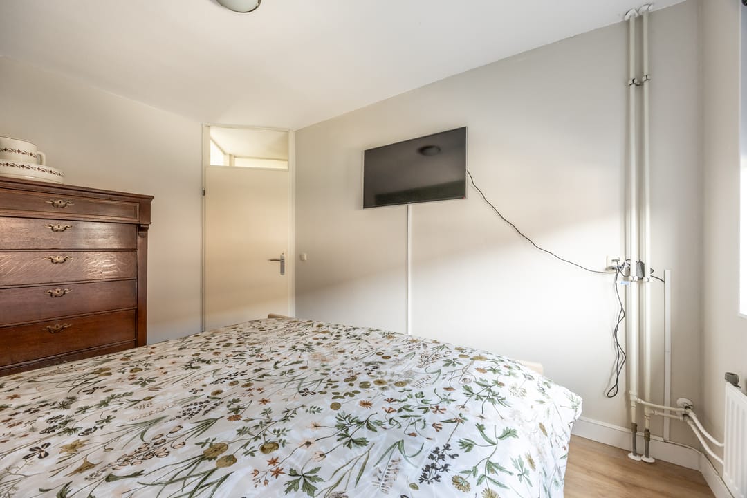 Foto 23 van Graaf Albrechtlaan 4