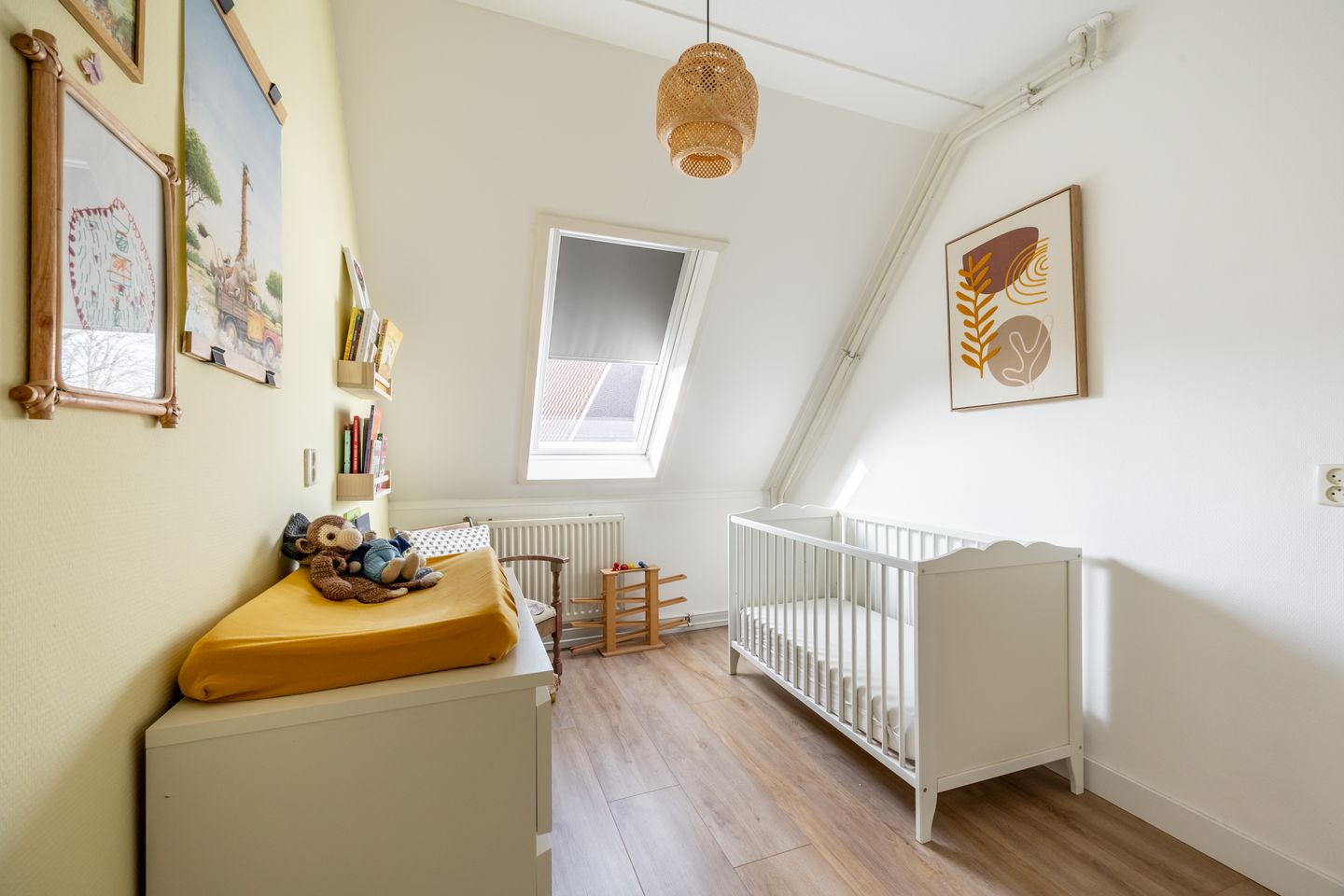 Foto 25 van Graaf Albrechtlaan 4