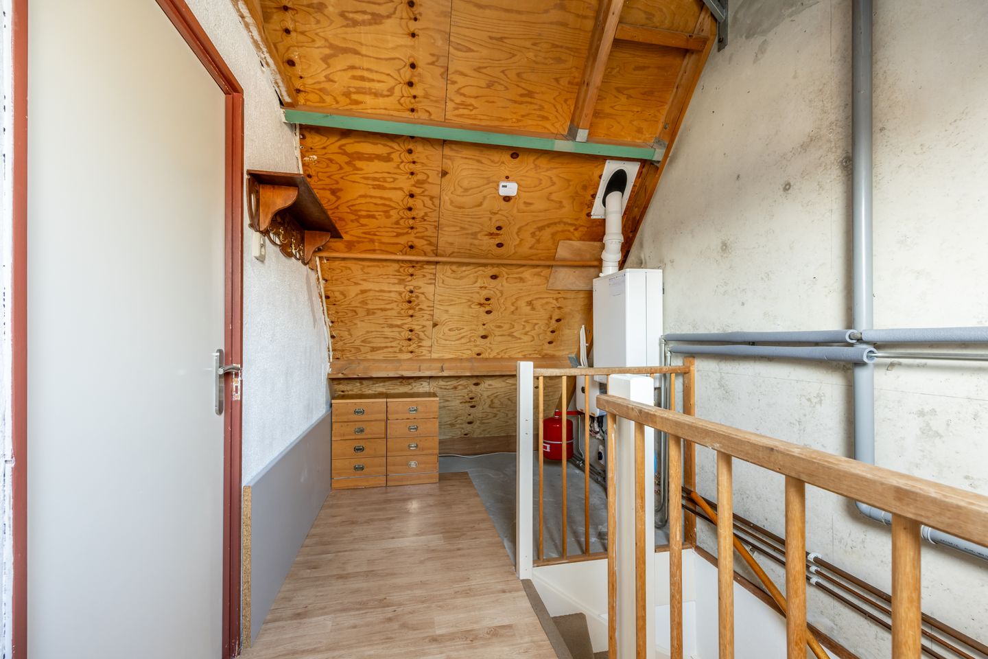 Foto 29 van Graaf Albrechtlaan 4