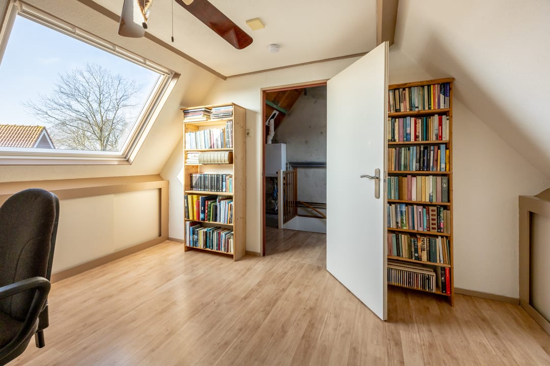 Foto 32 van Graaf Albrechtlaan 4